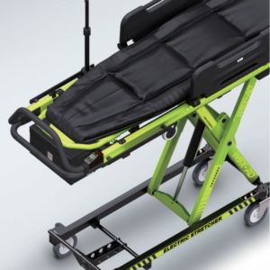 C3E-WSX-AD-A POWER ASSISTED STRETCHER